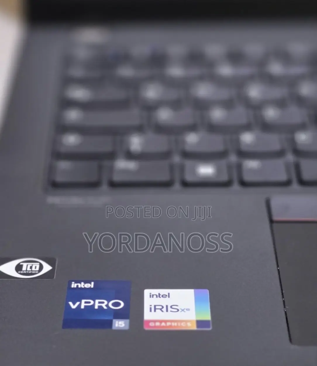 New Laptop Lenovo ThinkPad T14 G3 16GB Intel Core i5 SSD 512GB