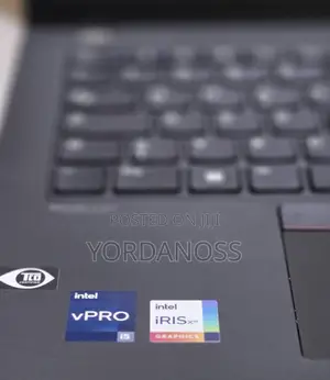 New Laptop Lenovo ThinkPad T14 G3 16GB Intel Core i5 SSD 512GB