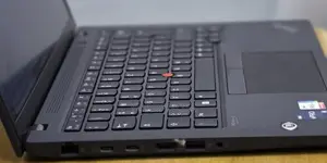 New Laptop Lenovo ThinkPad T14 G3 16GB Intel Core i5 SSD 512GB