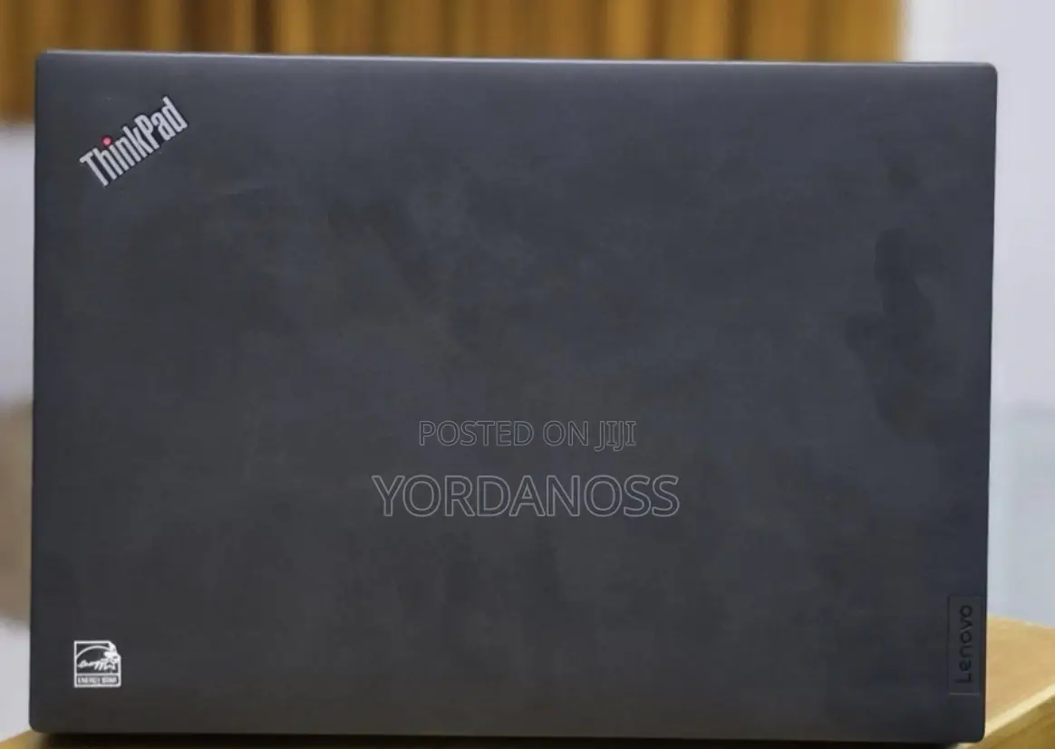 New Laptop Lenovo ThinkPad T14 G3 16GB Intel Core i5 SSD 512GB