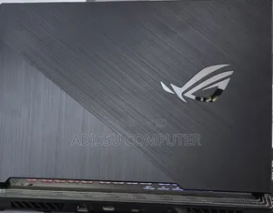 New Laptop Asus ROG Strix G15 16GB Intel Core i7 SSD 1T