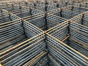 Rebar or Fero