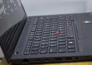 New Laptop Lenovo ThinkPad T14 G3 16GB Intel Core i7 SSD 512GB