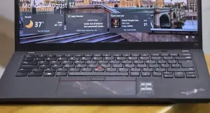 New Laptop Lenovo ThinkPad T14 G3 16GB Intel Core i7 SSD 512GB
