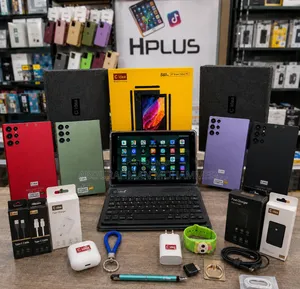 New C idea CM828 512 GB
