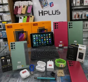 New C idea CM828 512 GB