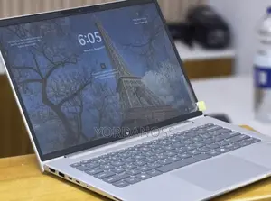 New Laptop HP EliteBook 640 G11 16GB Intel Core Ultra 5 SSD 512GB