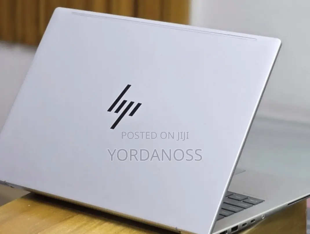 New Laptop HP EliteBook 640 G11 16GB Intel Core Ultra 5 SSD 512GB