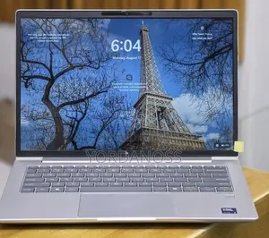 New Laptop HP EliteBook 640 G11 16GB Intel Core Ultra 5 SSD 512GB