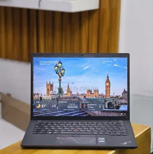 New Laptop Lenovo ThinkPad T14 G3 16GB Intel Core i7 SSD 512GB