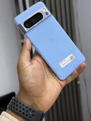 Google Pixel 8 Pro 128 GB Blue