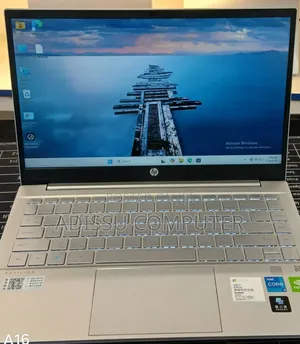 New Laptop HP Pavilion 14 16GB Intel Core i5 SSD 512GB