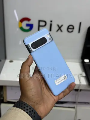 Google Pixel 8 Pro 128 GB Blue