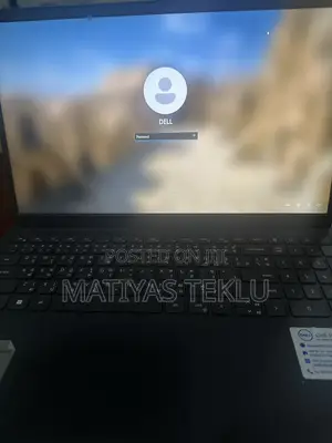Laptop Dell Inspiron 15 8GB Intel Core i7 SSD 512GB