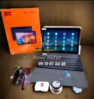 New C idea CM828 512 GB Black