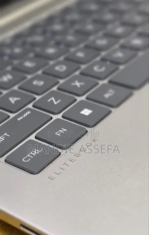 New Laptop HP EliteBook 640 G11 16GB Intel Core Ultra 5 SSD 512GB