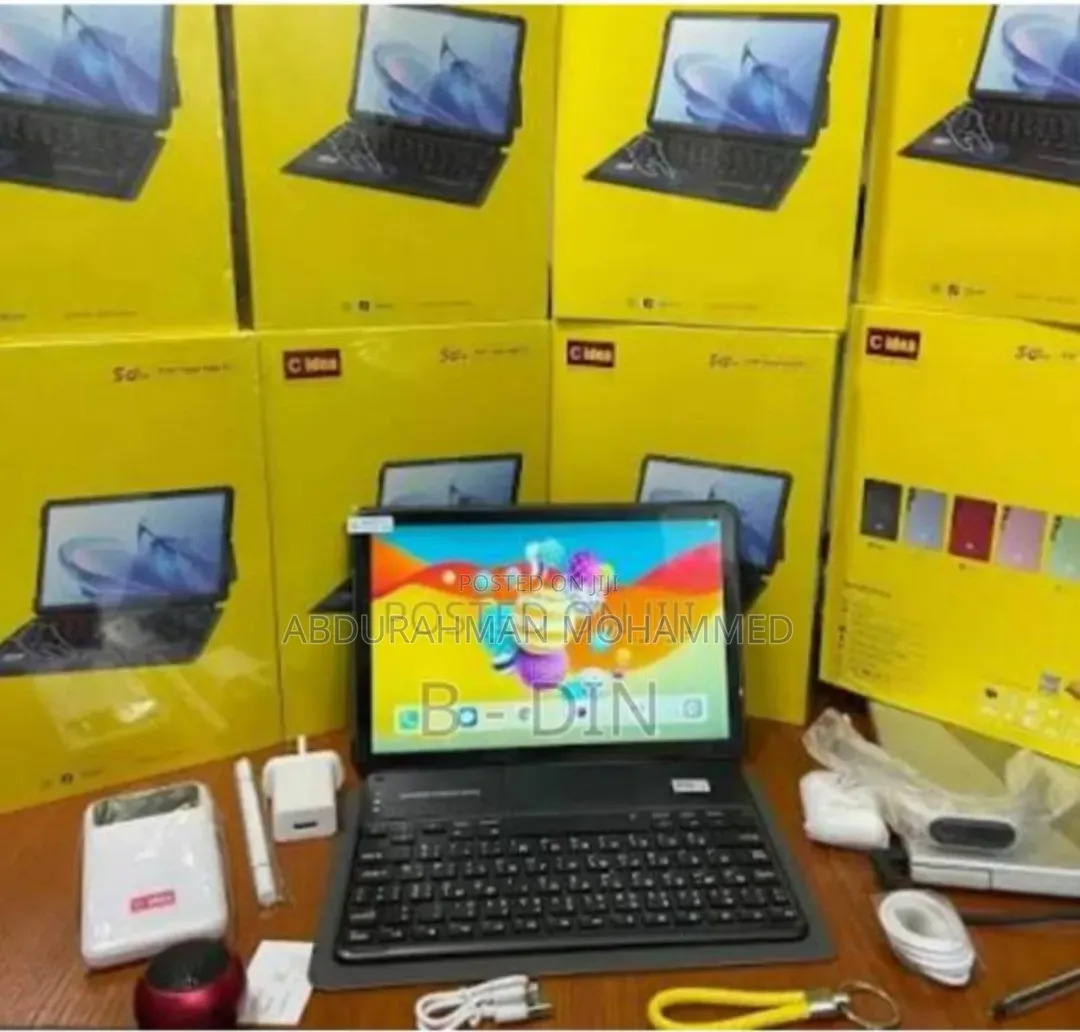 New C idea CM8800 Plus 1 TB