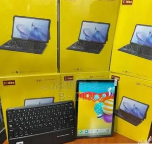 New C idea CM8800 Plus 1 TB