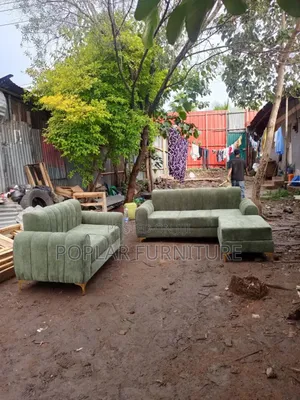 Seating Set