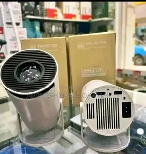 Projector Ultra Smart HD 150 Inchs