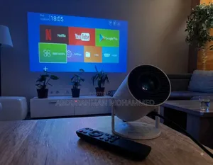  Smart Projector HD 150 INCHS