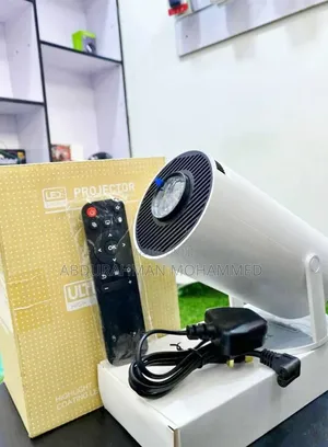  Smart Projector HD 150 INCHS
