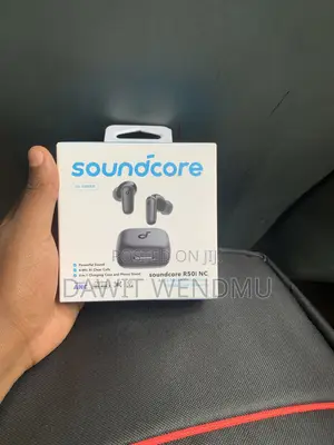  Soundcore R50i NC Earbuds   Deep Bass, Long Battery Life,