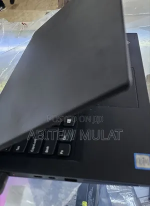 New Laptop Lenovo ThinkPad X380 Yoga 16GB Intel Core i5 SSD 512GB