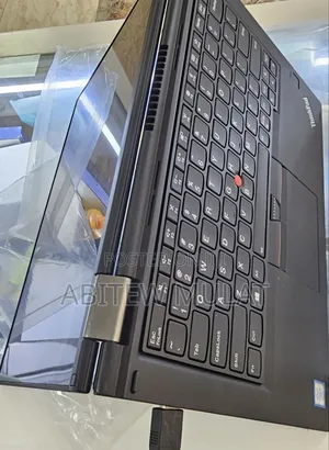 New Laptop Lenovo ThinkPad X380 Yoga 16GB Intel Core i5 SSD 512GB