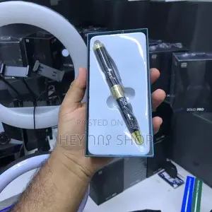 የእስክሪብቶ ካሜራ(Pen Camera )