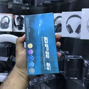 የእስክሪብቶ ካሜራ(Pen Camera )