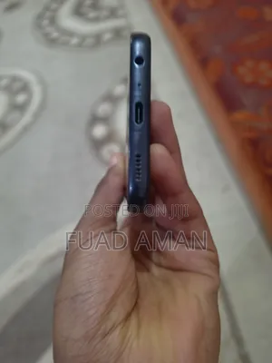 Samsung Galaxy A24 128 GB Black
