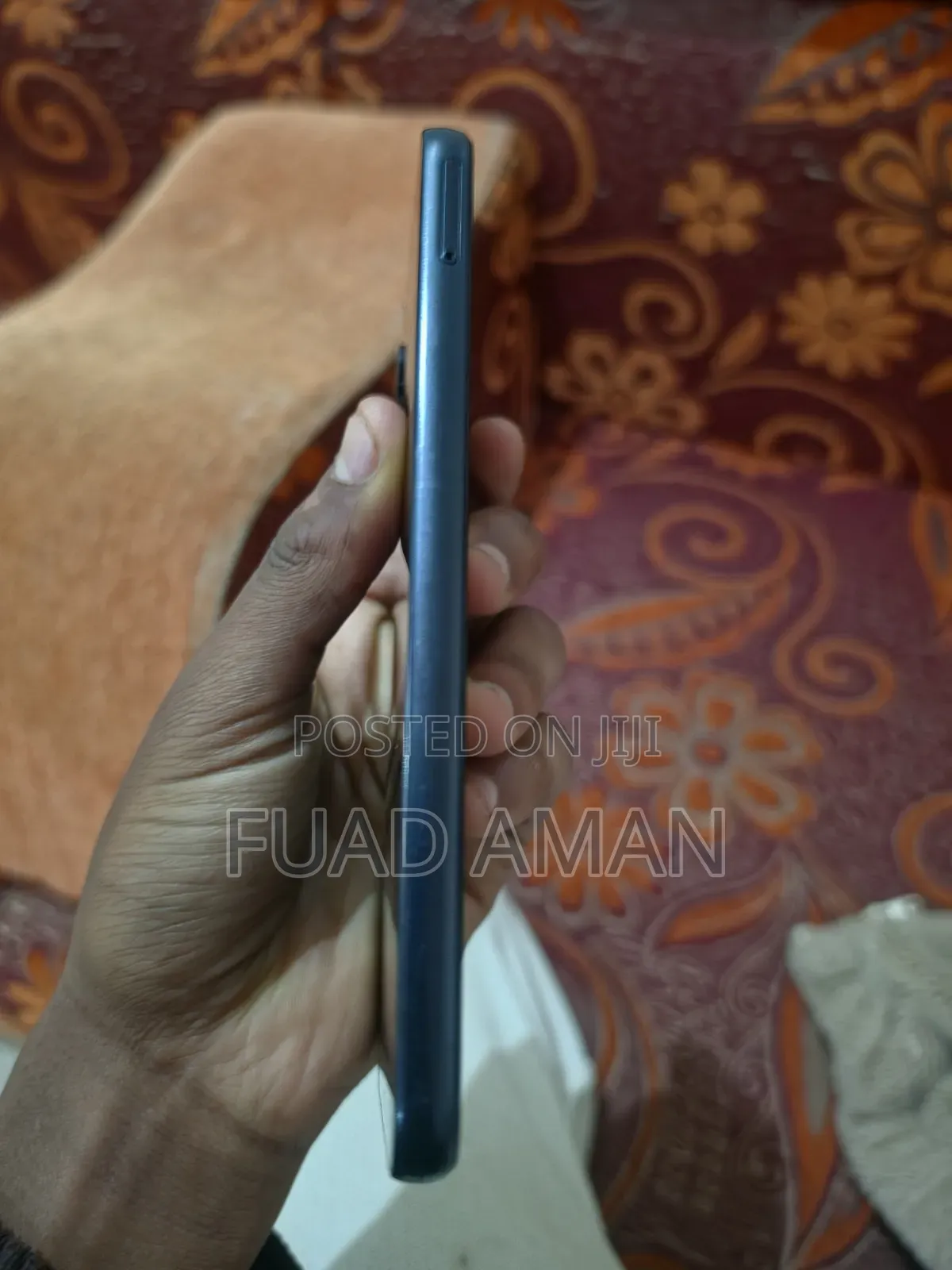 Samsung Galaxy A24 128 GB Black