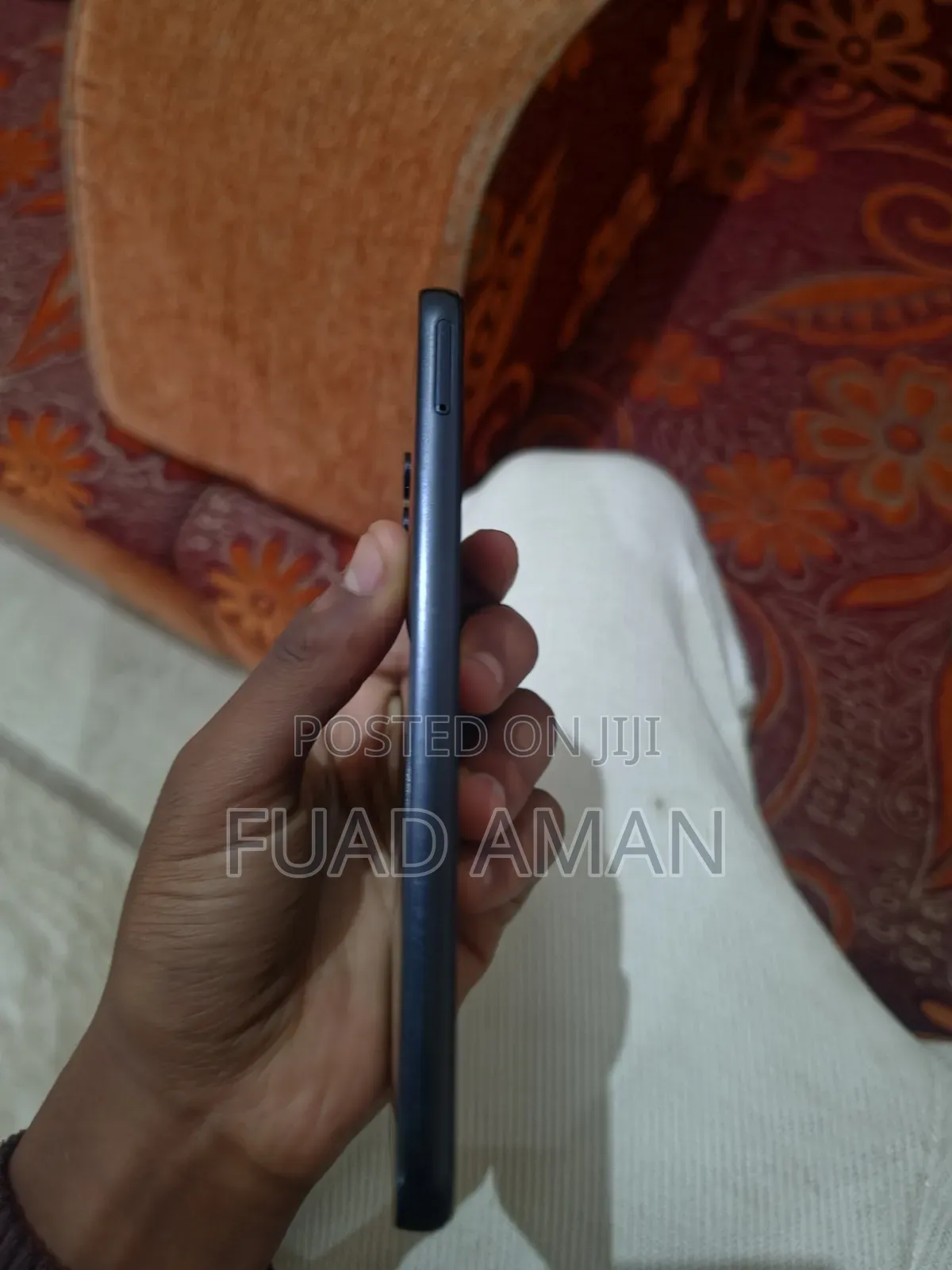 Samsung Galaxy A24 128 GB Black