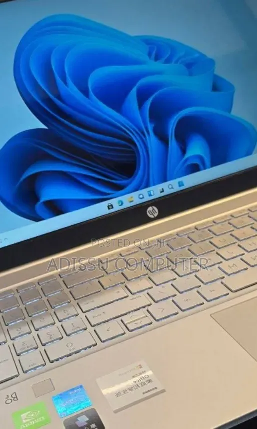 New Laptop HP EliteBook 850 G8 16GB Intel Core i7 SSD 512GB