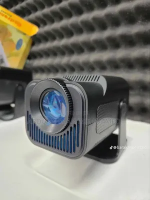 HY320 Ultra Projector | 720P | WiFi | Bluetooth