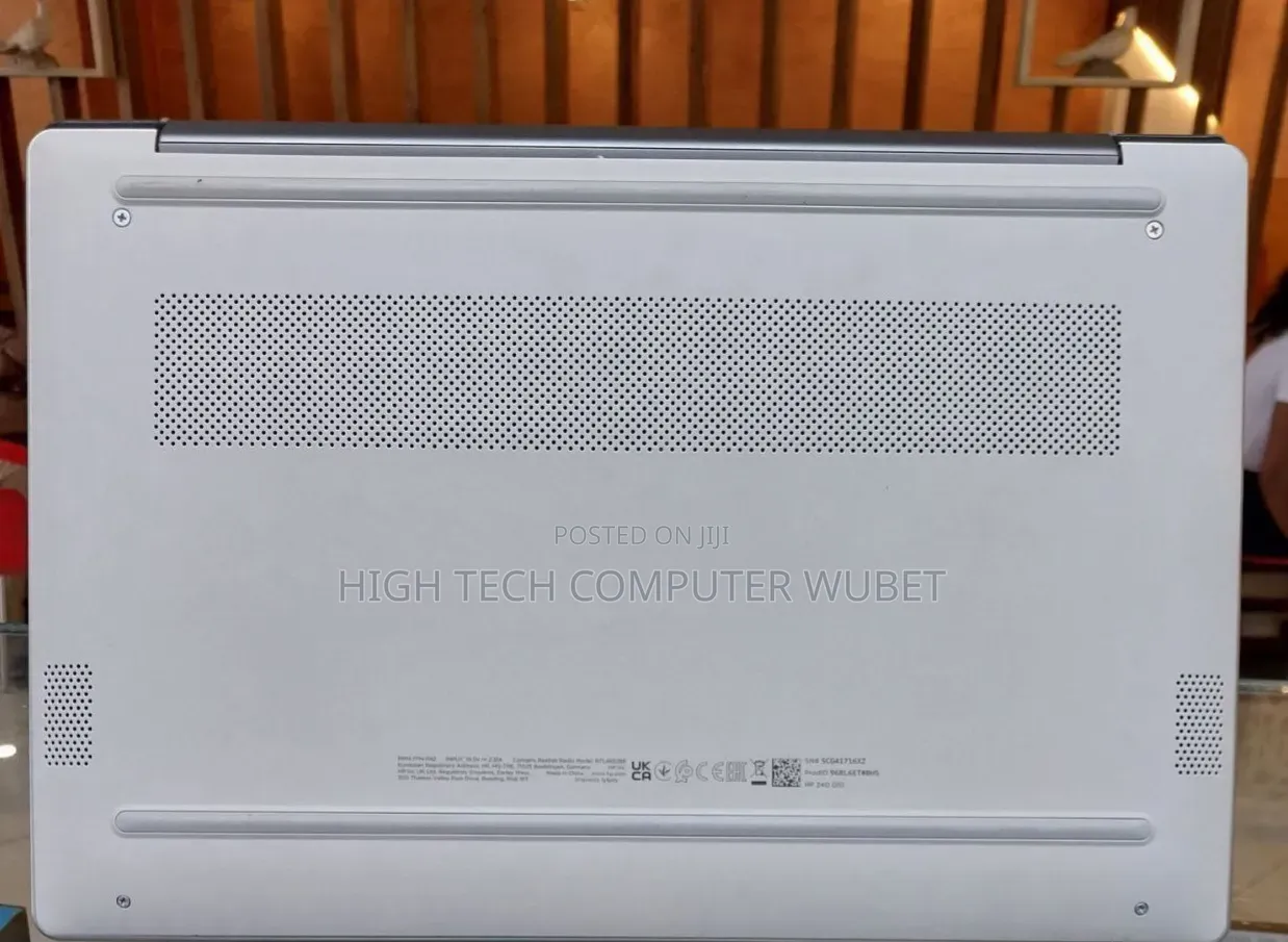 New Laptop HP Stream Notebook 16GB Intel Core i5 SSD 1T