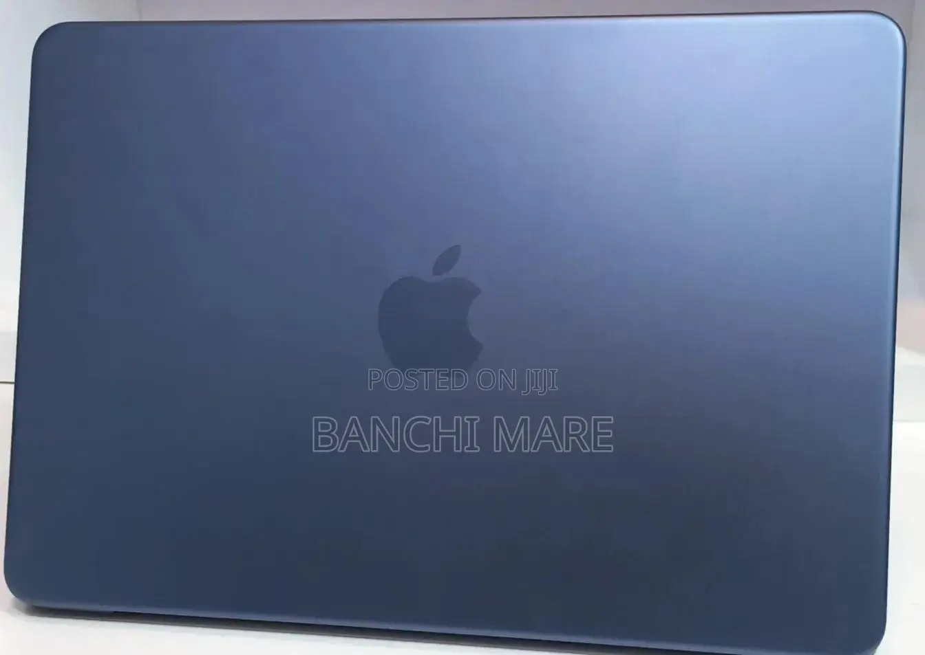 New Laptop Apple MacBook Neo 2026 8GB Apple M5 SSD 256GB