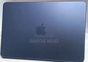 New Laptop Apple MacBook Neo 2026 8GB Apple M5 SSD 256GB