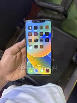 Apple iPhone 11 Pro Max 64 GB Graphite
