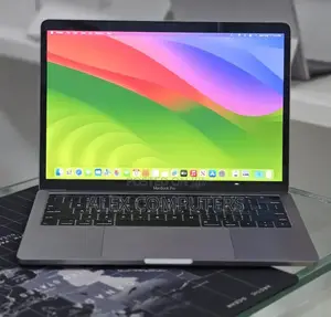 New Laptop Apple MacBook 8GB Apple M1 Pro SSD 256GB
