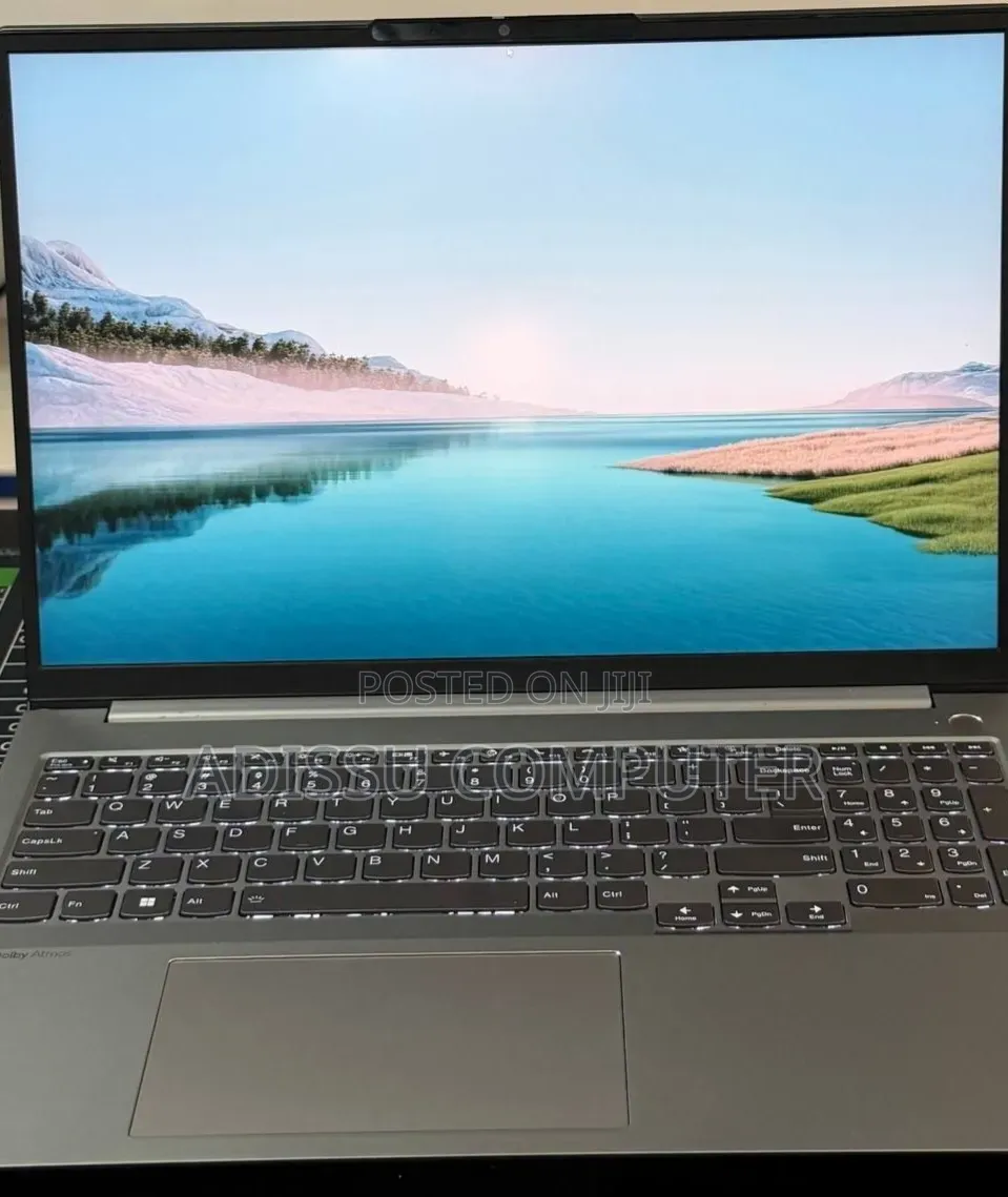 New Laptop HP Spectra 13 32GB Intel Core i7 SSD 512GB