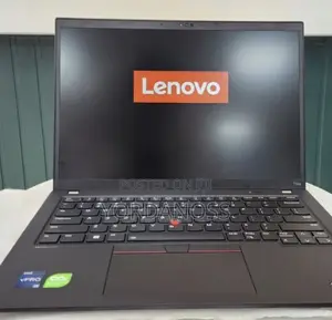 New Laptop Lenovo ThinkPad T14 G4 16GB Intel Core i7 SSD 1T