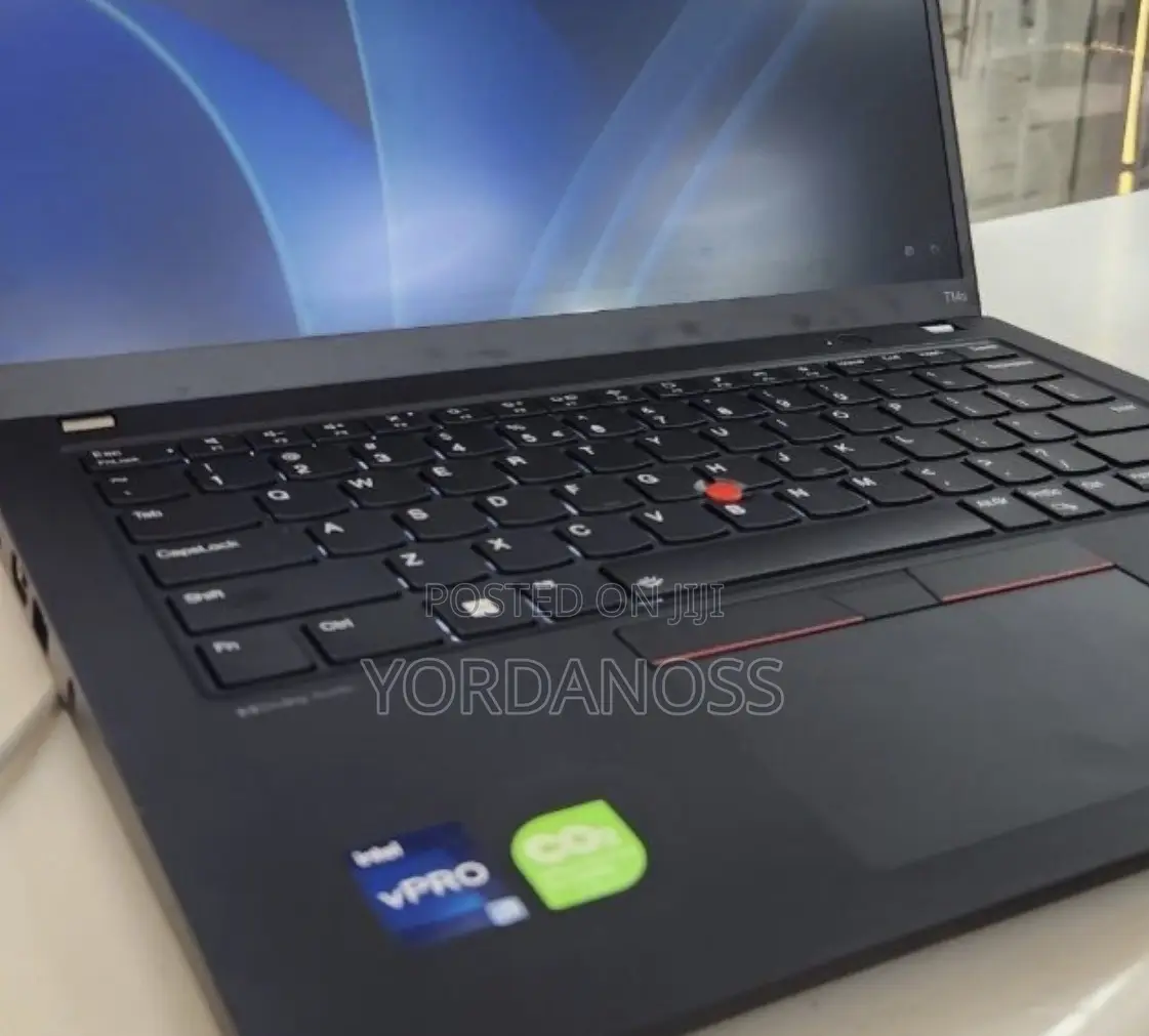 New Laptop Lenovo ThinkPad T14 G4 16GB Intel Core i7 SSD 1T