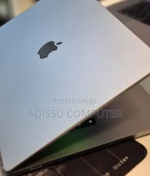 New Laptop Apple MacBook Pro 2021 M1 16GB Apple M1 SSD 1T