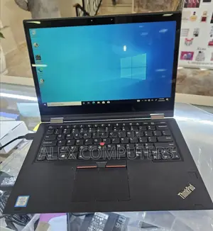 New Laptop Lenovo ThinkPad X380 Yoga 16GB Intel Core i7 SSD 512GB