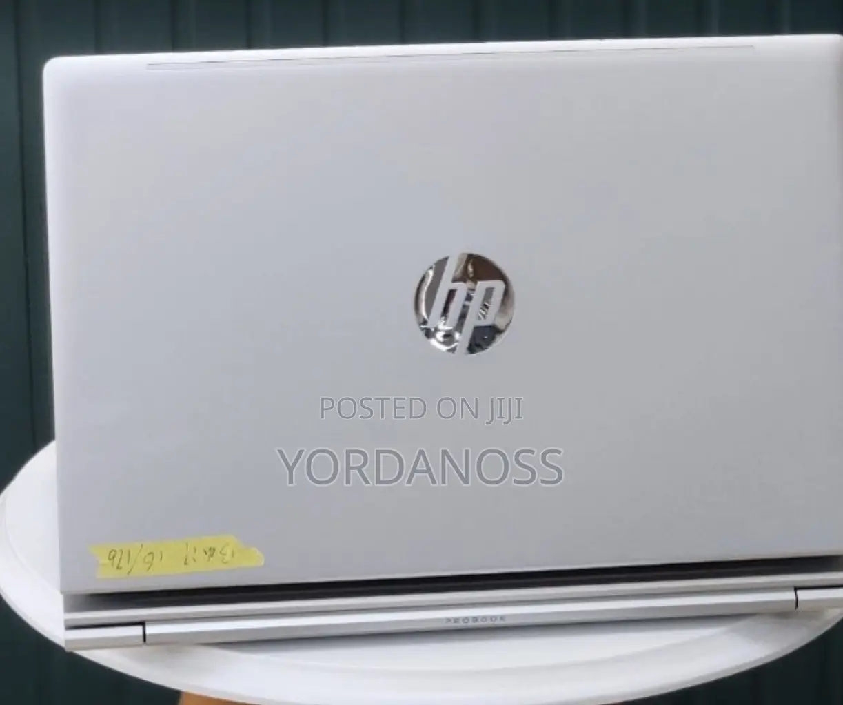 New Laptop HP Probook 450 16GB Intel Core i7 SSD 512GB