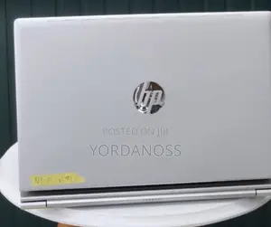 New Laptop HP Probook 450 16GB Intel Core i7 SSD 512GB