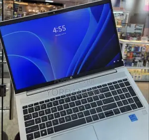New Laptop HP Probook 450 16GB Intel Core i7 SSD 512GB