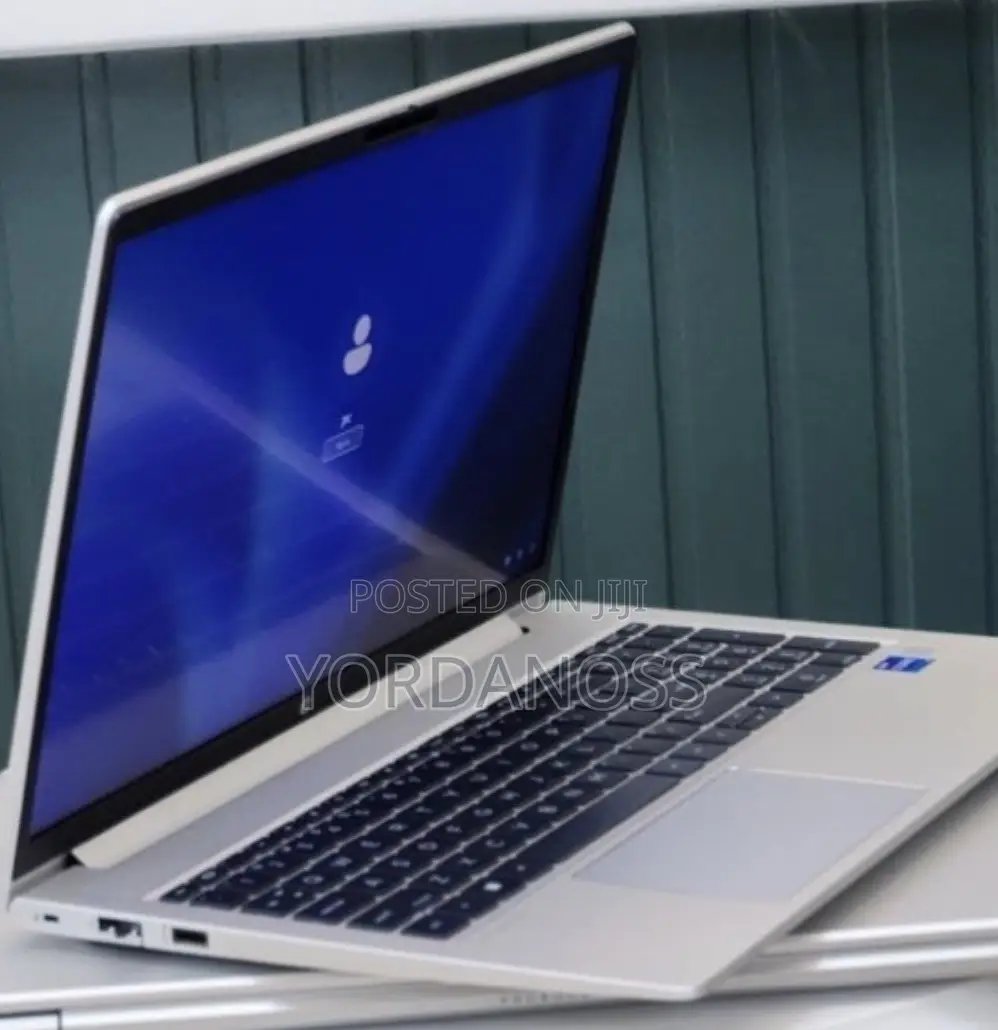 New Laptop HP Probook 450 16GB Intel Core i7 SSD 512GB